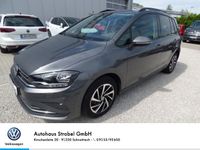 Volkswagen Golf Sportsvan 1.0 TSI "JOIN" ACC Navi Parkp. Bl Bayern - Schnaittach Vorschau