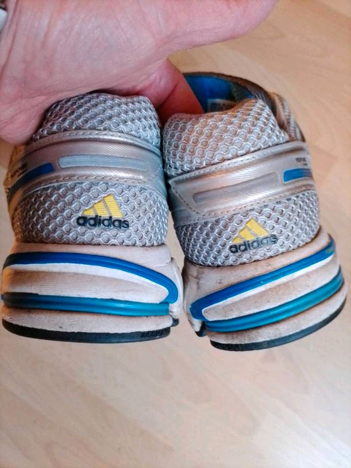 Adidas Response Cushion, Lauf Jogging Sport Schuhe, Sneaker in Bünde