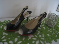 High Heels - Sandaletten Gr. 39 TOPWAY  NEU Baden-Württemberg - Hartheim Vorschau