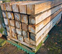 holzbalken  200x200x3240/3670 Nordrhein-Westfalen - Leverkusen Vorschau