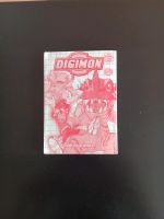 Digimon comic Manga erstes Buch erste Staffel erste Folge Dortmund - Innenstadt-West Vorschau