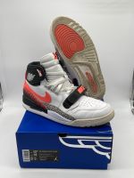 Jordan Legacy 312 NRG Tech Challenge 2 Hot Lava US 12.5 EU 47 Berlin - Spandau Vorschau