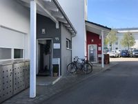 Möblierte 1 ZI-WHG ab Oktober 2024 für 6 Monate zu vermieten Baden-Württemberg - Friedrichshafen Vorschau