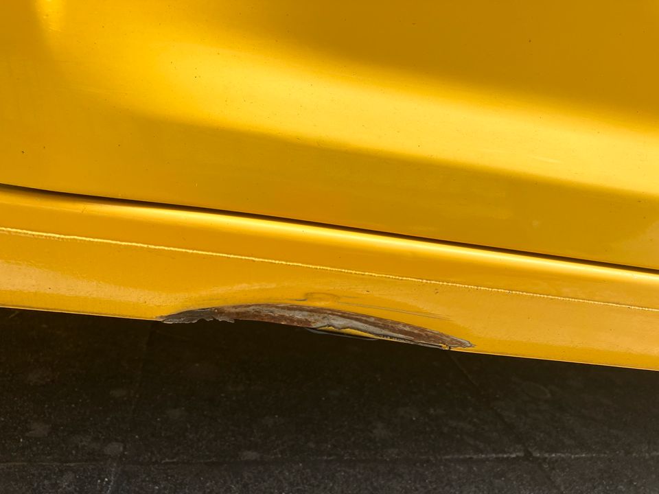 ❌FINANZIERUNG MÖGLICH❌ VW Caddy Diesel ❤️ 2.0 SDI Lkw Zulassung mit 2 Schiebetüren GEGEN AUFPREIS: TÜV NEU / AHK in Garrel