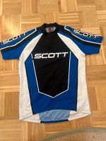 Original Scott MTB RR Trikot Größe L Nordrhein-Westfalen - Neukirchen-Vluyn Vorschau