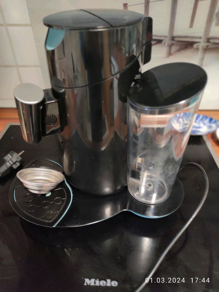 Senseo Kaffeepadmaschine von Philips in Konz