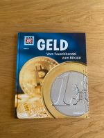 Buch WAS IST WAS "GELD" Vom Tauschhandel zum Bitcoom TOP ZUSTAND Bayern - Bobingen Vorschau