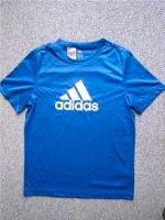 Adidas Sportshirt, T-Shirt Größe 164 Sachsen - Böhlen Vorschau