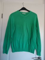 Herren Pullover grün Größe 48 TCM Nordrhein-Westfalen - Zülpich Vorschau