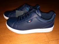 Tommy Hilfiger Sneaker NEU Leipzig - Gohlis-Nord Vorschau
