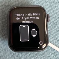 Apple Watch 5 40mm Nike+ Brandenburg - Jüterbog Vorschau