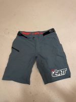 DBX Shorts Herren - Tech Series Leatt Baden-Württemberg - Langenbrettach Vorschau