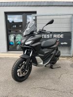 Aprilia SR GT 125 Nordrhein-Westfalen - Krefeld Vorschau