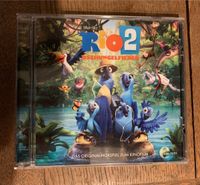 Hörspiel-Rio2 zum Kinofilm CD Rheinland-Pfalz - Niedererbach Vorschau