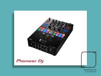 Pioneer DJ DJM-S9 Battlemixer Vermietung/Verleih/Mieten München - Sendling Vorschau