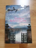 NEU! Roman "Die sieben Schwestern" Lucinda Riley Sachsen - Diera-Zehren Vorschau