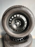 VW Tiguan 5N 5NA Audi Q3 F3 Tarraco Winterräder 215/65R17Zoll 8mm Bayern - Offingen Vorschau