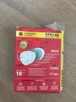 FFP2 Masken einzeln verpackt ges 20 stk Wandsbek - Hamburg Rahlstedt Vorschau
