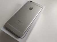 Iphone 6s Silver 64gb Stuttgart - Bad Cannstatt Vorschau