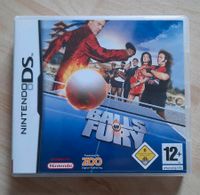 Balls Of  Fury // Nintendo DS Niedersachsen - Cuxhaven Vorschau