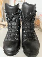 Haix Kampfstiefel Größe 42 Nordrhein-Westfalen - Meckenheim Vorschau