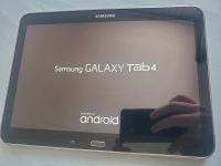 Samsung Galaxy Tab4 + Ladekabel + Stecker - Tablet Tab 4 Bayern - Marktrodach Vorschau