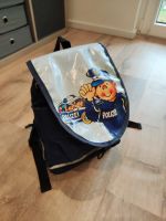 Rucksack Kindergarten Polizei Brandenburg - Michendorf Vorschau