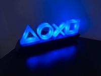 Paladone PlayStation 5 Icon Light - Blau Nachtlicht Gröpelingen - Gröpelingen Vorschau