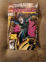 [Marvel Comics] Morbius: The Living Vampire Baden-Württemberg - Bad Liebenzell Vorschau