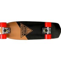 Madrid Party 24″ Minicruiser Skateboard Mini Cruiser Komplett NEU Köln - Mülheim Vorschau