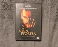 Die Neun Pforten Johnny Depp DVD Niedersachsen - Göttingen Vorschau