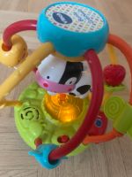 Babyspielzeug bunte Greifwelt Baden-Württemberg - Ludwigsburg Vorschau