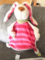 Sigikid Schmusetuch Hase bunny Hessen - Wiesbaden Vorschau