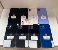 Apple iPhone 12 64GB & 128GB in verschiedenen Farben Nordrhein-Westfalen - Unna Vorschau