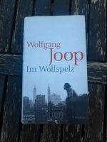 Joop- Buch , Im Wolfspelz Nordrhein-Westfalen - Paderborn Vorschau