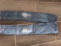 Jeans Jeggins H+M GR. 140 Mädchen Rheinland-Pfalz - Dirmstein Vorschau