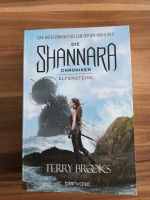 NEU - Chroniken von Shannara - Elfensteine von Terry Brooks Hessen - Taunusstein Vorschau