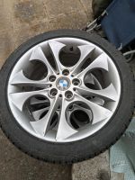 BMW Felgen Ellipsoid Styling 202 Brandenburg - Trebbin Vorschau