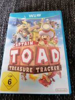 Captain Toad Tresure Tracker Nintendo Wii U Duisburg - Duisburg-Mitte Vorschau