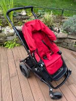 Britax Go 2-in-1 Kinderwagen mit sehr viel Zubehör rot NP >1.300€ Nordrhein-Westfalen - Waltrop Vorschau