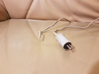 DIN LS Kabel Lautsprecherkabel 1m Beige 2 x 1mm² Sachsen - Ostrau Vorschau