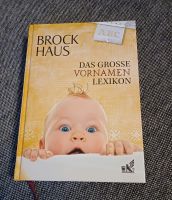 BROCKHAUS - Das große Vornamen Lexikon Sachsen-Anhalt - Magdeburg Vorschau