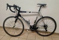 CANNONDALE CAAD 10 - Bj. 2013, 58er Rahmen, schwarz-silber Pankow - Prenzlauer Berg Vorschau