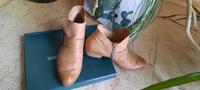 Schuhe, Gr. 37, Marke paul green, caramel Bayern - Illertissen Vorschau