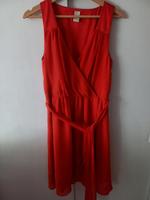 VILA Kleid rot S Niedersachsen - Lilienthal Vorschau