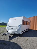 Wohnwagen LMC Tandero 500 K Neu, Etagenbett, 1.800 kg, Rising Sun Baden-Württemberg - Künzelsau Vorschau