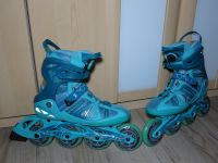 NEUWERTIG K2 VO2 90 BOA Gr 40,5 Inliner Skates NP 279,95€ Hessen - Fulda Vorschau