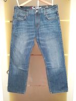 Neue Tom Tompson Jeans Regular Blau Größe 36 Thüringen - Bad Sulza Vorschau