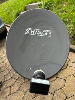 SCHWAIGER Satellitenschüssel Nordrhein-Westfalen - Bad Münstereifel Vorschau