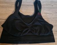 HSE Bustier GrM schwarz m.Strass Kirsche Bayern - Ruderting Vorschau